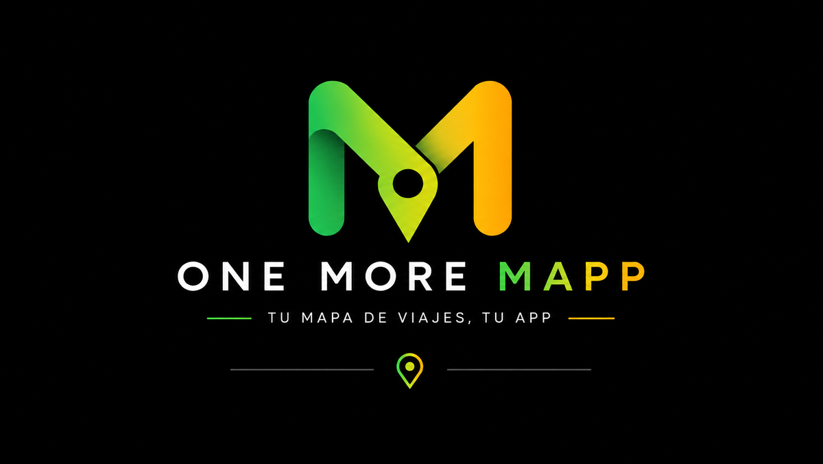 Captura de One More Mapp